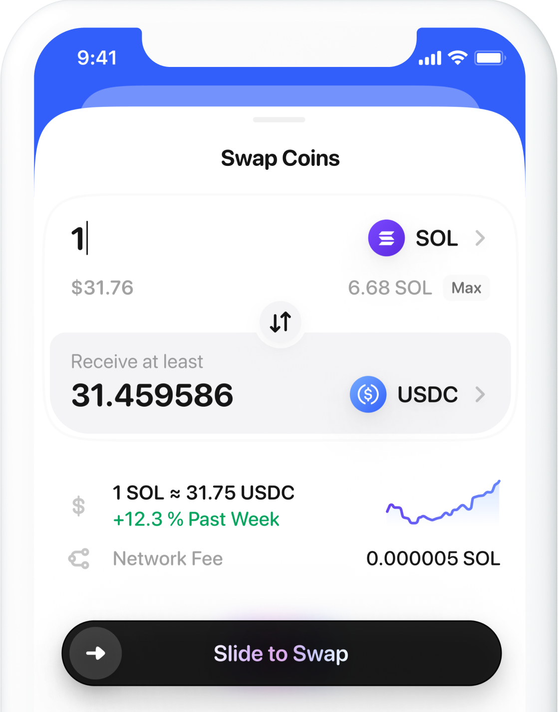 glow wallet crypto